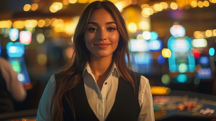 Fitur bonus putaran gratis di Bigger Bass Bonanza dengan multiplier kemenangan